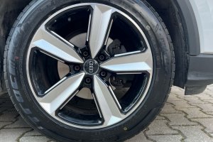 AUDI Q2 1.6 TDI DSG 115 KS DIESEL - 2020год / 96767km 24