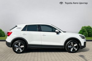 AUDI Q2 1.6 TDI DSG 115 KS DIESEL - 2020год / 96767km 3