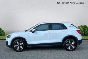 AUDI Q2 1.6 TDI DSG 115 KS DIESEL - 2020год / 96767km 4