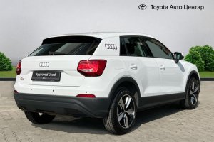 AUDI Q2 1.6 TDI DSG 115 KS DIESEL - 2020год / 96767km 5