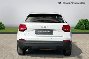 AUDI Q2 1.6 TDI DSG 115 KS DIESEL - 2020год / 96767km 6