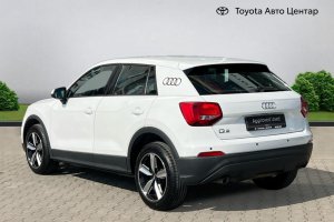 AUDI Q2 1.6 TDI DSG 115 KS DIESEL - 2020год / 96767km 7