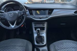 OPEL ASTRA 1.4T PETROL HB - 2019год / 120273km 10