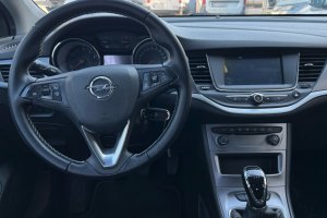 OPEL ASTRA 1.4T PETROL HB - 2019год / 120273km 11