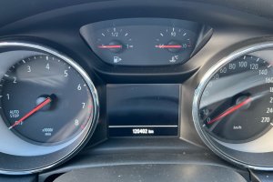 OPEL ASTRA 1.4T PETROL HB - 2019год / 120273km 14