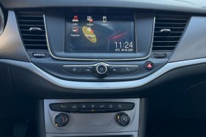 OPEL ASTRA 1.4T PETROL HB - 2019год / 120273km 15