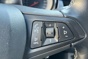 OPEL ASTRA 1.4T PETROL HB - 2019год / 120273km 16