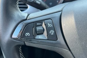 OPEL ASTRA 1.4T PETROL HB - 2019год / 120273km 17