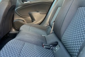 OPEL ASTRA 1.4T PETROL HB - 2019год / 120273km 21