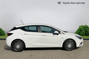 OPEL ASTRA 1.4T PETROL HB - 2019год / 120273km 3