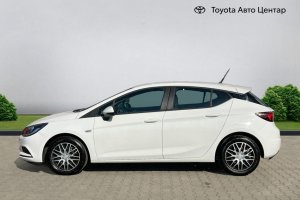 OPEL ASTRA 1.4T PETROL HB - 2019год / 120273km 4