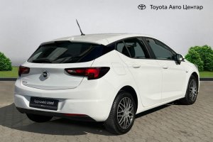 OPEL ASTRA 1.4T PETROL HB - 2019год / 120273km 5