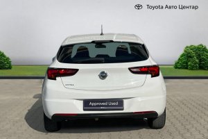 OPEL ASTRA 1.4T PETROL HB - 2019год / 120273km 6