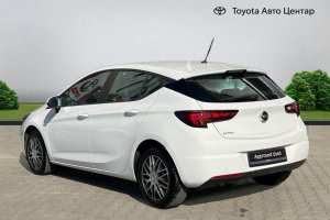 OPEL ASTRA 1.4T PETROL HB - 2019год / 120273km 7