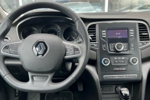 RENAULT MEGANE 1.5DCI DIESEL - 2019год / 66790km 13