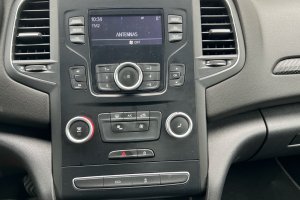 RENAULT MEGANE 1.5DCI DIESEL - 2019год / 66790km 15