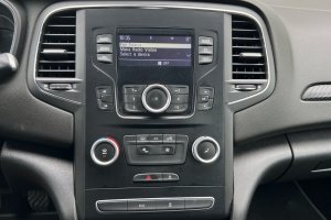 RENAULT MEGANE 1.5DCI DIESEL - 2019год / 66790km 16