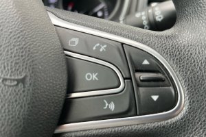 RENAULT MEGANE 1.5DCI DIESEL - 2019год / 66790km 17
