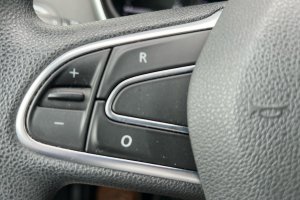 RENAULT MEGANE 1.5DCI DIESEL - 2019год / 66790km 18
