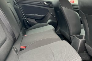 RENAULT MEGANE 1.5DCI DIESEL - 2019год / 66790km 21