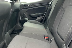 RENAULT MEGANE 1.5DCI DIESEL - 2019год / 66790km 22