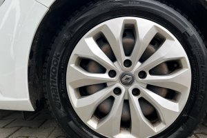 RENAULT MEGANE 1.5DCI DIESEL - 2019год / 66790km 23