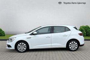 RENAULT MEGANE 1.5DCI DIESEL - 2019год / 66790km 4