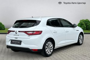 RENAULT MEGANE 1.5DCI DIESEL - 2019год / 66790km 5