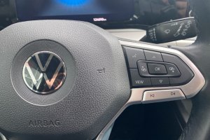 VOLKSWAGEN GOLF 8  2.0 TDI  DIESEL - 2020год / 124090km 17
