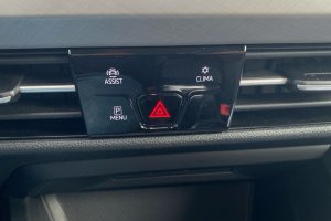 VOLKSWAGEN GOLF 8  2.0 TDI  DIESEL - 2020год / 124090km 18