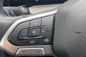 VOLKSWAGEN GOLF 8  2.0 TDI  DIESEL - 2020год / 124090km 21