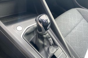 VOLKSWAGEN GOLF 8  2.0 TDI  DIESEL - 2020год / 124090km 22