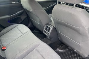 VOLKSWAGEN GOLF 8  2.0 TDI  DIESEL - 2020год / 124090km 23