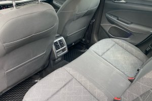 VOLKSWAGEN GOLF 8  2.0 TDI  DIESEL - 2020год / 124090km 24