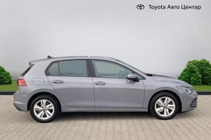 VOLKSWAGEN GOLF 8  2.0 TDI  DIESEL - 2020год / 124090km 3