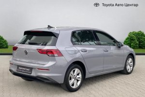 VOLKSWAGEN GOLF 8  2.0 TDI  DIESEL - 2020год / 124090km 5