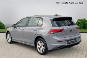VOLKSWAGEN GOLF 8  2.0 TDI  DIESEL - 2020год / 124090km 7
