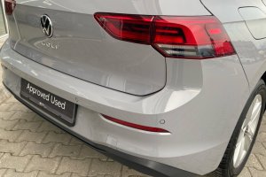 VOLKSWAGEN GOLF 8  2.0 TDI  DIESEL - 2020год / 124090km 8