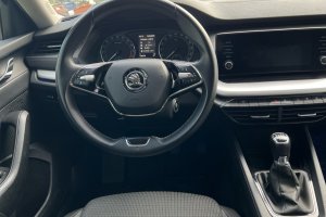 SKODA OCTAVIA 2.0 TDI DIESEL - 2020год / 134377km 11