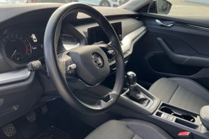 SKODA OCTAVIA 2.0 TDI DIESEL - 2020год / 134377km 12