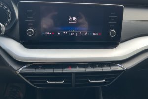 SKODA OCTAVIA 2.0 TDI DIESEL - 2020год / 134377km 15