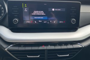 SKODA OCTAVIA 2.0 TDI DIESEL - 2020год / 134377km 16