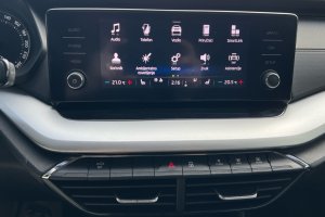 SKODA OCTAVIA 2.0 TDI DIESEL - 2020год / 134377km 17
