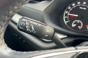 SKODA OCTAVIA 2.0 TDI DIESEL - 2020год / 134377km 20