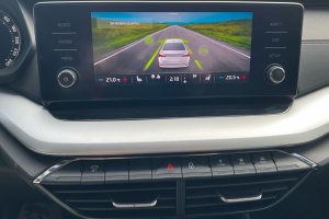 SKODA OCTAVIA 2.0 TDI DIESEL - 2020год / 134377km 23