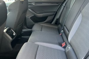 SKODA OCTAVIA 2.0 TDI DIESEL - 2020год / 134377km 26