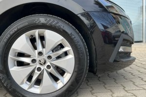 SKODA OCTAVIA 2.0 TDI DIESEL - 2020год / 134377km 27