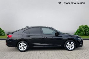 SKODA OCTAVIA 2.0 TDI DIESEL - 2020год / 134377km 3