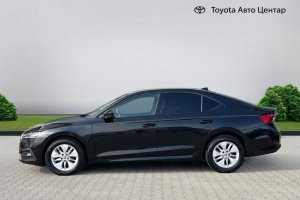 SKODA OCTAVIA 2.0 TDI DIESEL - 2020год / 134377km 4