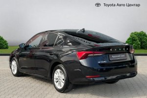 SKODA OCTAVIA 2.0 TDI DIESEL - 2020год / 134377km 7